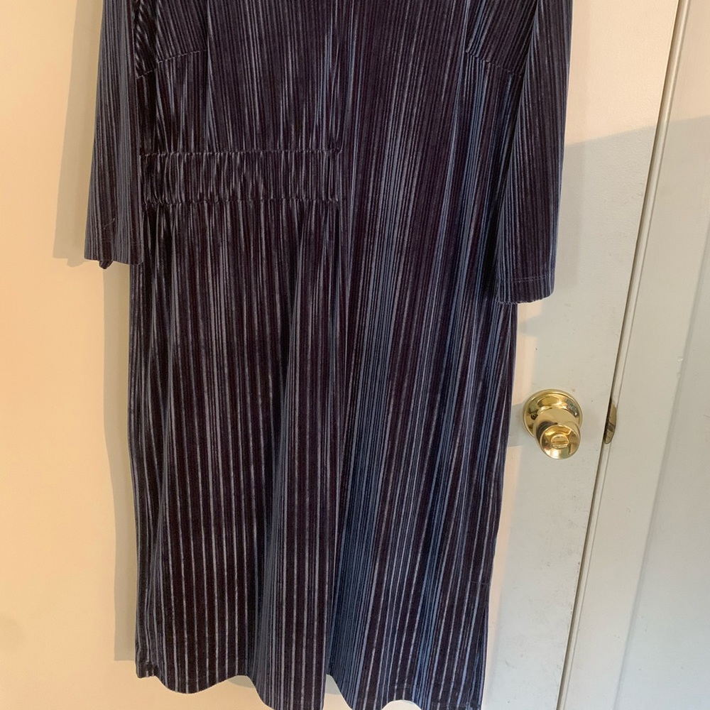 Women’s long dress